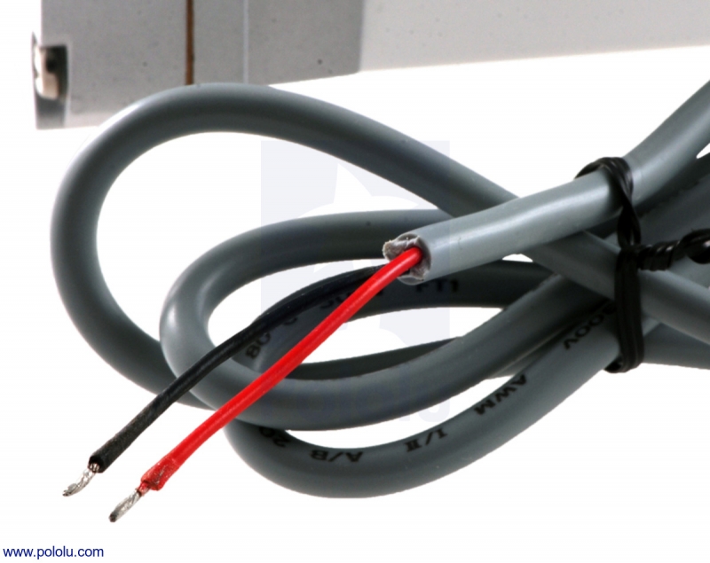 Concentric Glideforce LACT12-12V-05 - 경량용 11.8인치 스트로크 15kgf 1.7in/s 12V 리니어 액추에이터 (피드백 포텐시오미터 없음) [PLLU-2326]