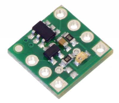 2.5-5.5V 25mA 디지털 출력 RC 스위치 모듈 [PLLU-2801]