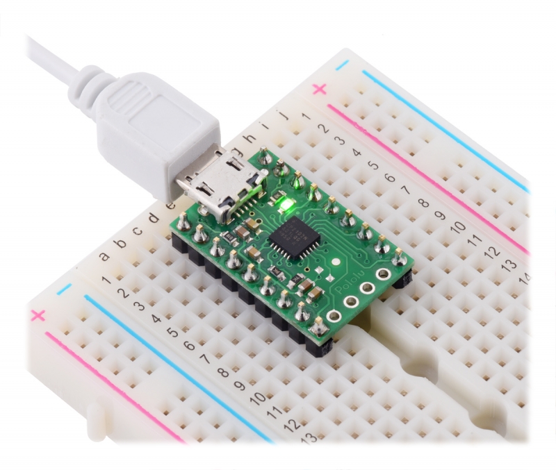 CP2102N USB 2.0 to 시리얼 어댑터 모듈 [PLLU-1317]