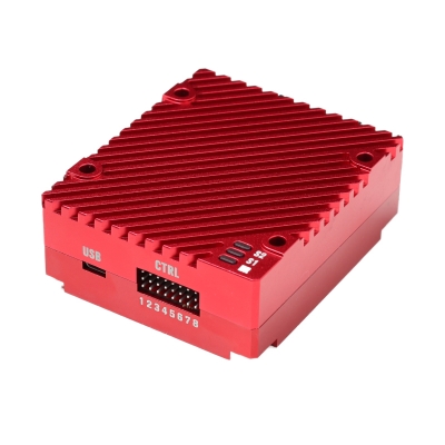 Basicmicro RoboClaw Solo 300A - 6-60V 300A 모터 컨트롤러 [PLLU-3584]