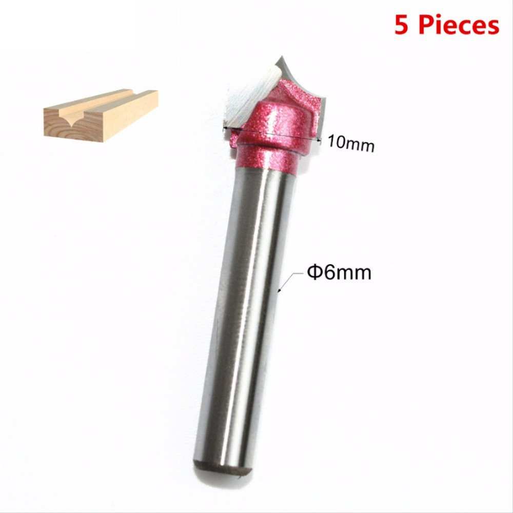 cnc 기계 초경 텅스텐 엔드 밀 목공 밀링 커터 2 플루트 나선형 엔드 밀 pvc mdf 아크릴 목재 4mmx52mm [OA57-471]
