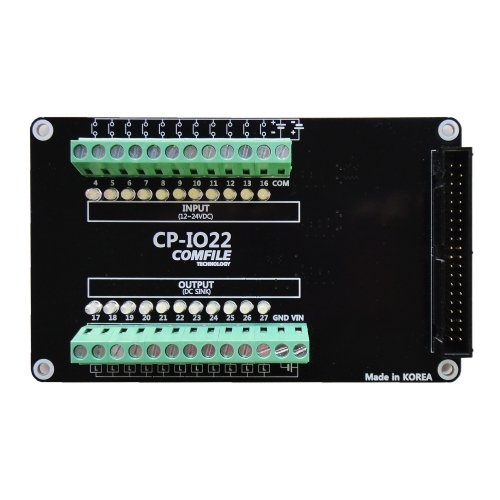CP-IO22