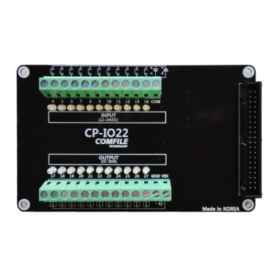 CP-IO22