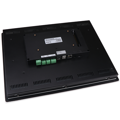 CPi-A150WR (산업용 라즈베리 파이/산업용 PC/산업용 컴퓨터/터치 패널 PC)