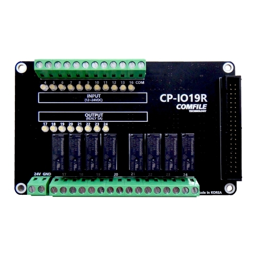 CP-IO19R