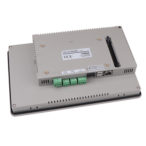 CPi-A102WR (산업용 라즈베리 파이/산업용 PC/산업용 컴퓨터/터치 패널 PC)