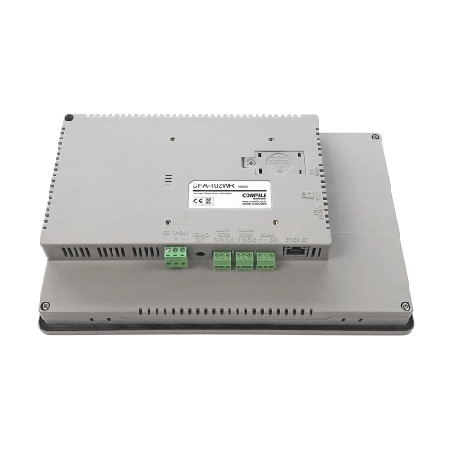 CHA-102WR (HMI/휴먼 머신 인터페이스/MMI/터치 스크린)