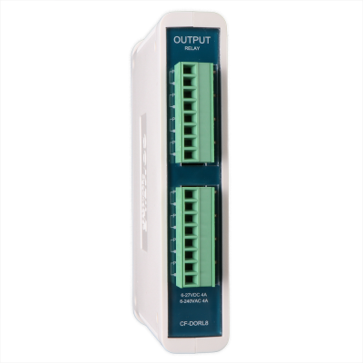 CF-DORL8 (RELAY 출력 8점)