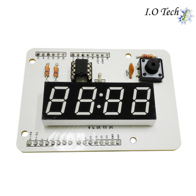 Arduino shield I.Watch Shield