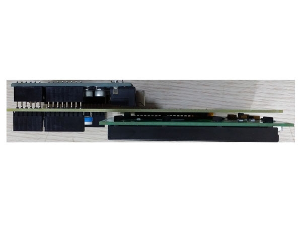 아두이노 쉴드 I.Graphic LCD Shield