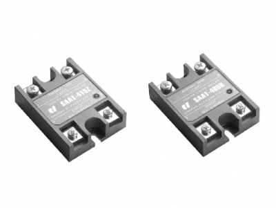 SSR / 1 PHASE TYPE (SAA1-415Z)