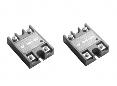 SSR / 1 PHASE TYPE (SDA1-450R)