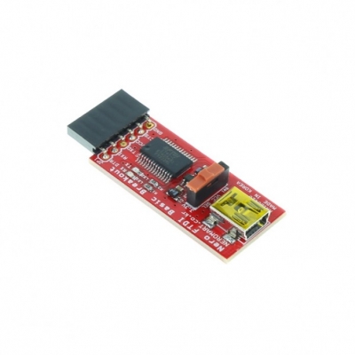 Nero FTDI Basic Breakout (Socket Type) (NER-13745)