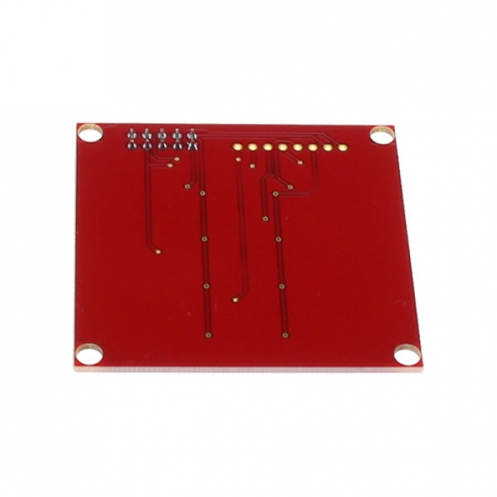 키패드모듈 KEYPAD 4x4 (16버튼 키패드) (NER-1184)