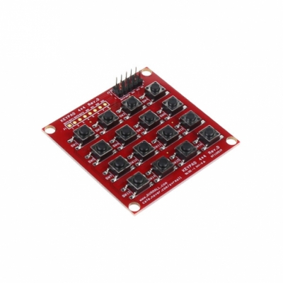 키패드모듈 KEYPAD 4x4 (16버튼 키패드) (NER-1184)