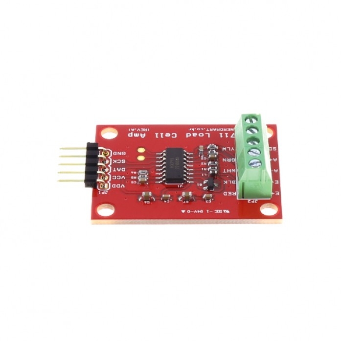 HX711 Load Cell Amplifier (NER-16059)