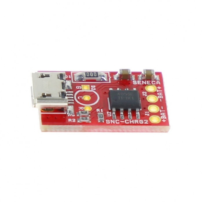 리튬배터리 충전모듈 SNC-CHRG2 (4.2V/1A) (NER-10908)