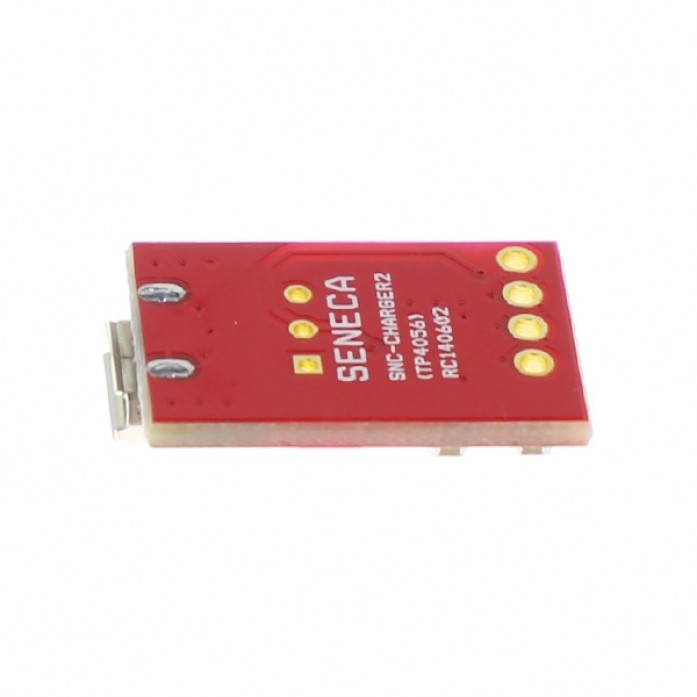 리튬배터리 충전모듈 SNC-CHRG2 (4.2V/1A) (NER-10908)