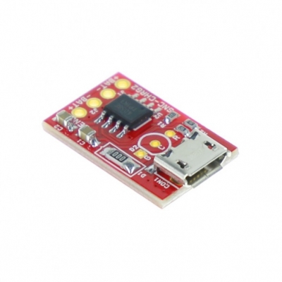 리튬배터리 충전모듈 SNC-CHRG2 (4.2V/1A) (NER-10908)