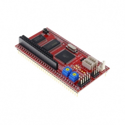 M128V1 (16MHz/DC5V용) ATMEGA128보드 (NER-2299)