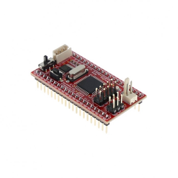 ATmega16 Board V1.2 (16MHz/DC5V용) (NER-1107)