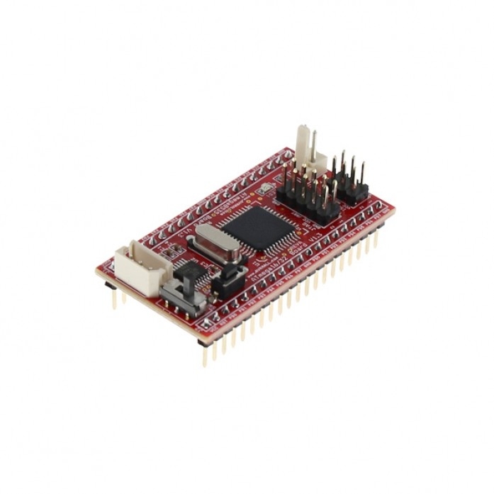 ATmega16 Board V1.2 (16MHz/DC5V용) (NER-1107)