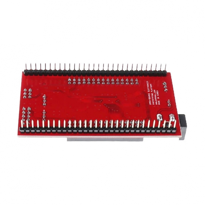 M2560V1 RevC (16MHz/DC5V용) ATMEGA2560 모듈 (NER-1295)