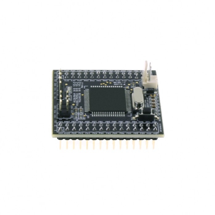 M2561 Board V2.2 (16MHz/DC5V용) ATMEGA2561 모듈 (NER-4299)