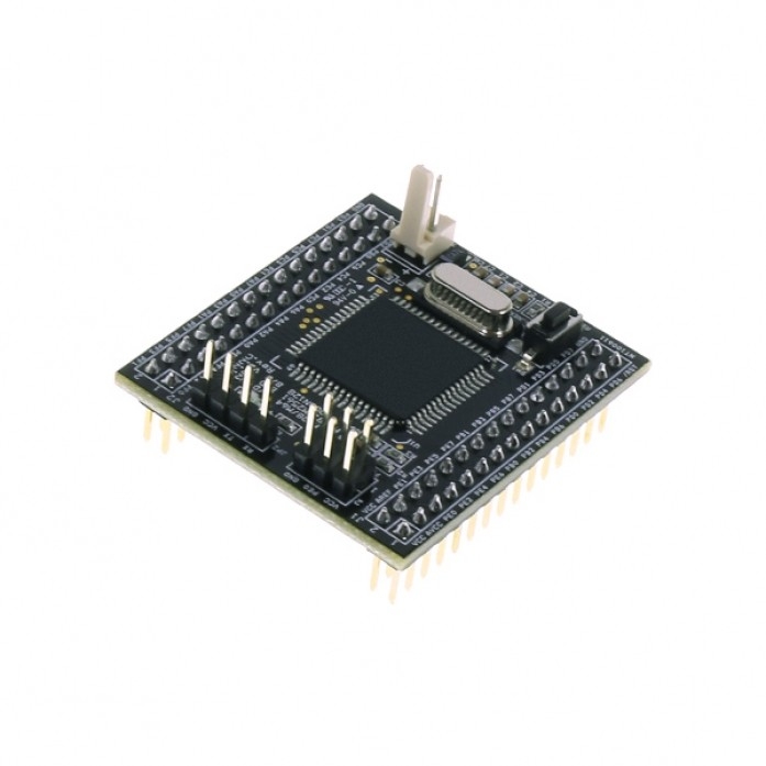M2561 Board V2.2 (16MHz/DC5V용) ATMEGA2561 모듈 (NER-4299)