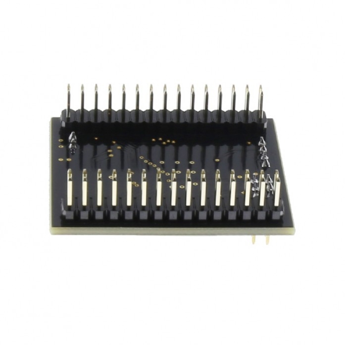 M2561 Board V2.2 (16MHz/DC5V용) ATMEGA2561 모듈 (NER-4299)