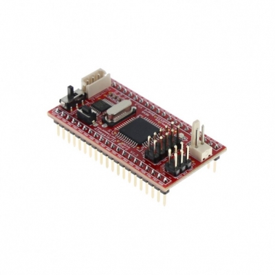 ATmega32 Board V1.2 (16MHz/DC5V용) (NER-1108)