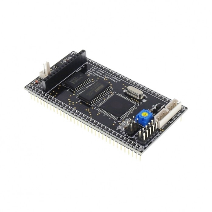 ATmega64 Board V3.3 (16MHz/DC5V용) (NER-1048)