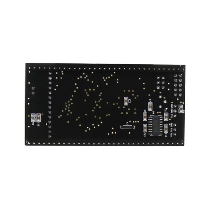 ATmega64 Board V3.3 (16MHz/DC5V용) (NER-1048)
