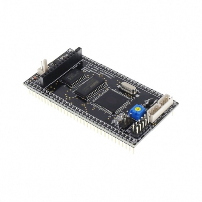 ATmega64 Board V3.3 (16MHz/DC5V용) (NER-1048)