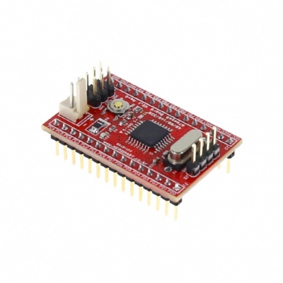 ATmega8A Board V2.1 (8MHz/DC3.3V용) (NER-10857)