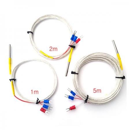 온도센서 프로브 PT-06-PTFE