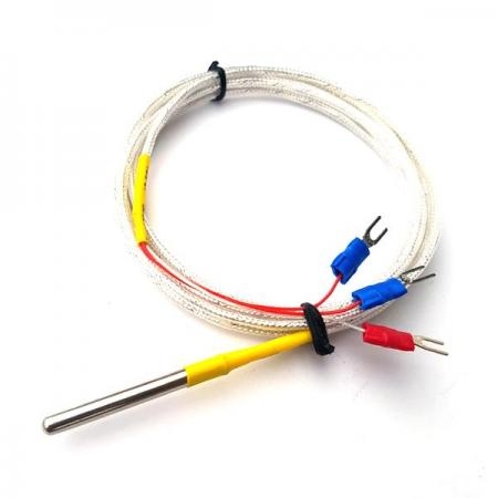 온도센서 프로브 PT-06-PTFE