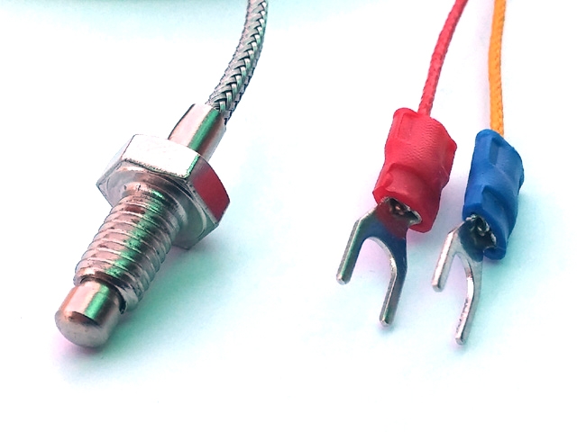 온도센서 프로브 RT-02T-5m