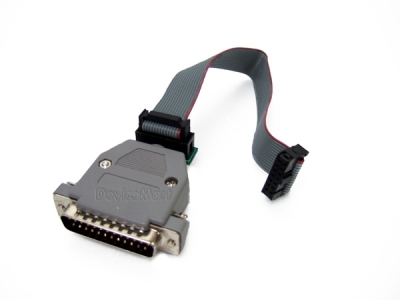 MSP430-JTAG
