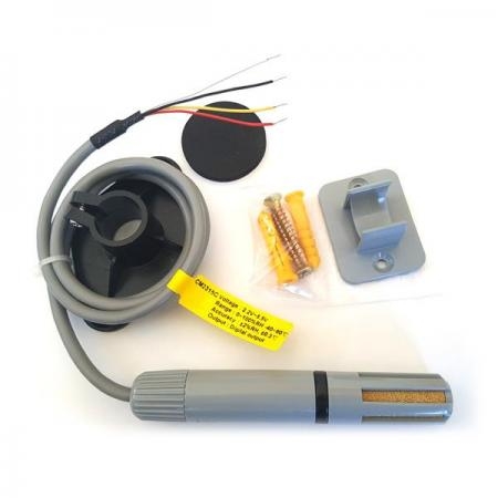 온습도센서 (CM2315C)