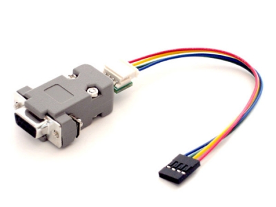 RS232C-F 통신모듈