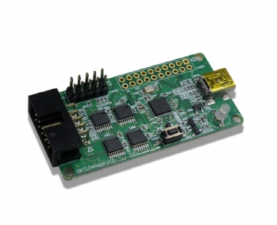Zigbee Download Module ( CM-CC-DEBUGGER )