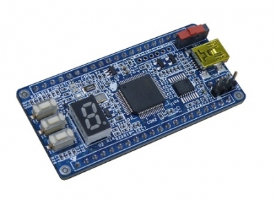 Mango-M32 Main Board (STM32F103 Cortex-M3 EVB)