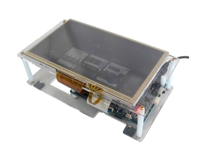 Mango210 Standard Package 1 (Cortex-A8 S5PV210 EVB)