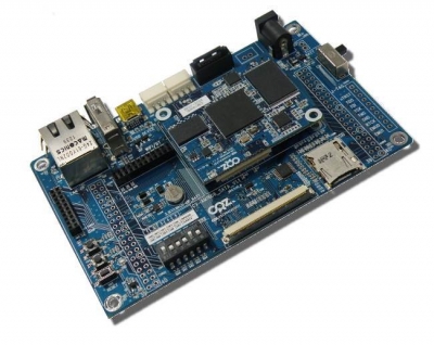 Mango 1808 Main Board ( AM1808 EVB )