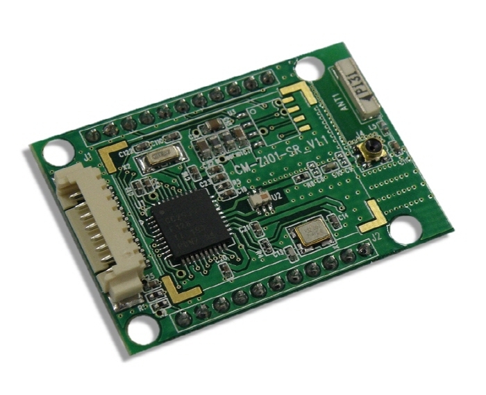 Zigbee Module ( CM-Z101 CC2530 EVB )