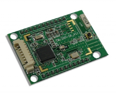 Zigbee Module ( CM-Z101 CC2530 EVB )