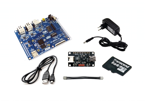 Mango-AM335x-ST Start Kit