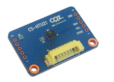 Humidity Sensor Module (zFrog CS-HTU21)
