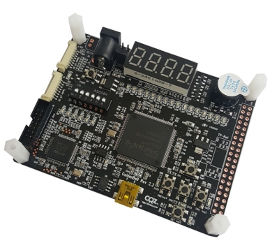 GB1 Xilinx Spartan-6 EVB